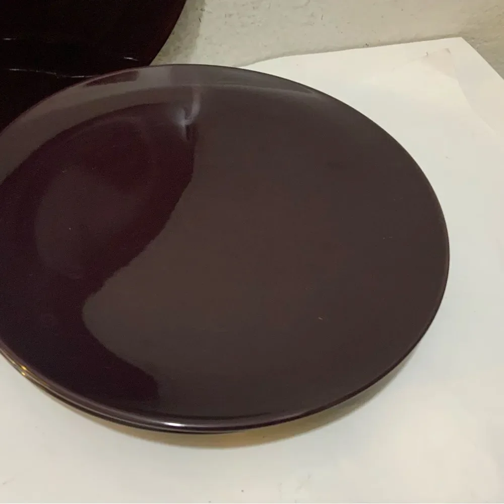 IKEA 120 11 Dark Lilac FARGRIK 10 3/4